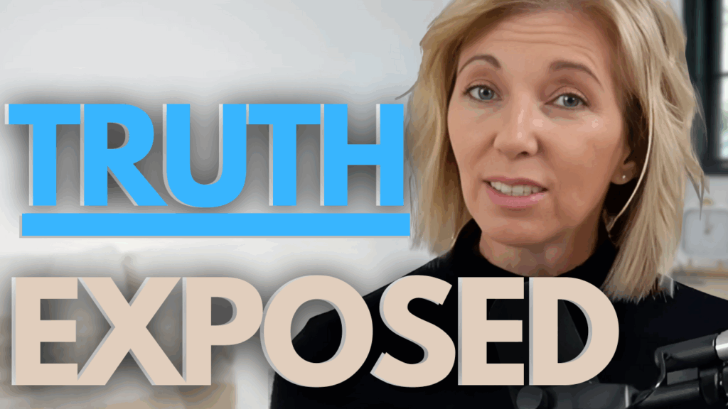 Dirty Truth About Courses