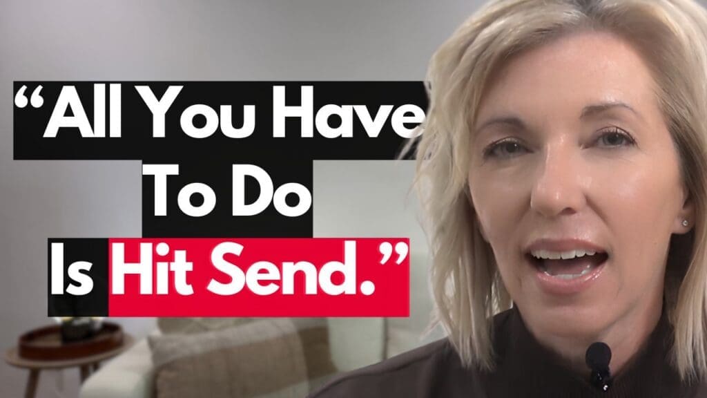 Brandee Gaar on what an AI powered wedding business looks like when AI runs the work